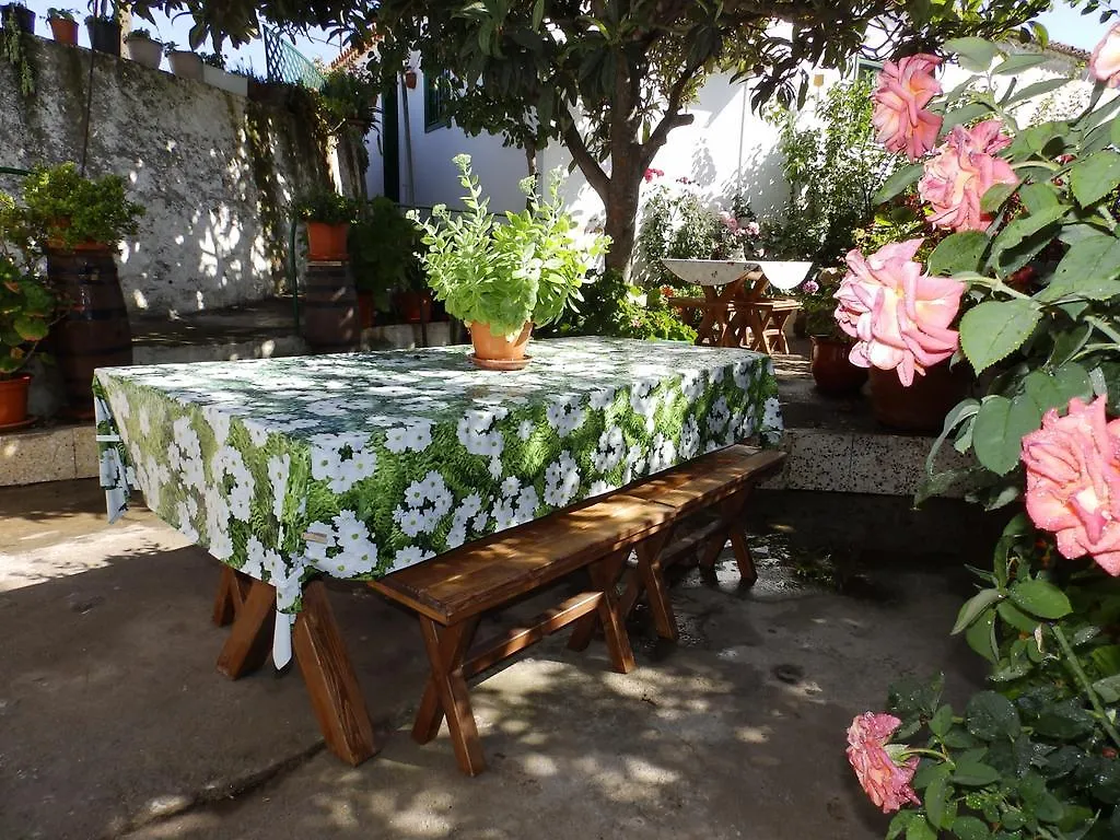 Casa Rural Isabel Villa Vilaflor 0*,