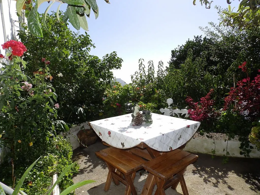 Casa Rural Isabel Villa Vilaflor Spain