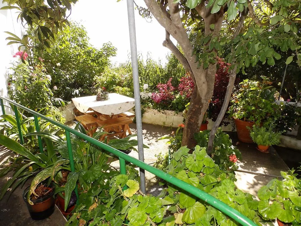 Vila Casa Rural Isabel Vilaflor Prázdninový dům
