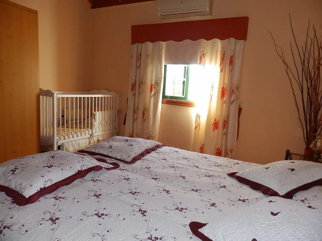 Vila Casa Rural Isabel Vilaflor