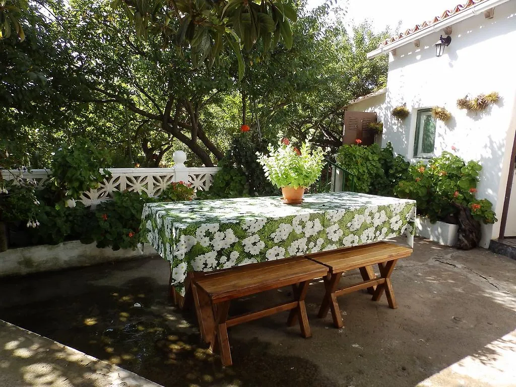 Holiday home Casa Rural Isabel Villa Vilaflor