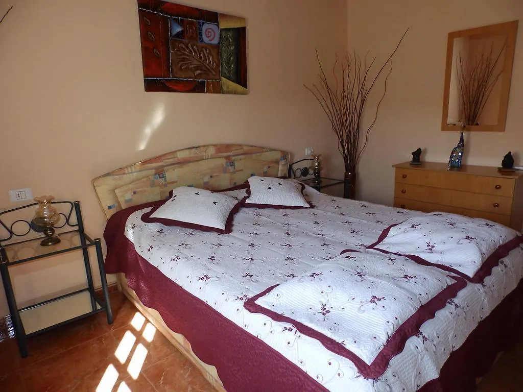 Holiday home Casa Rural Isabel Villa Vilaflor