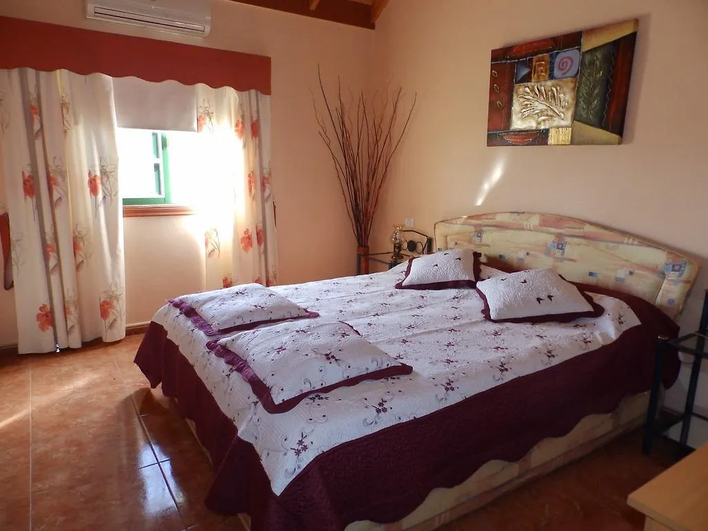 Casa Rural Isabel Villa Vilaflor Holiday home