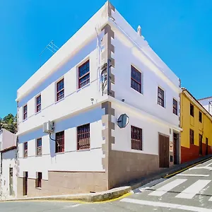 La Casa De Vilaflor