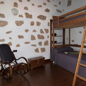 Casa El Pino Vilaflor