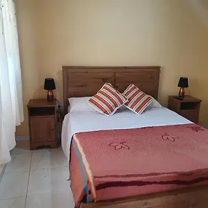  Casa vacanze Casa Leyla