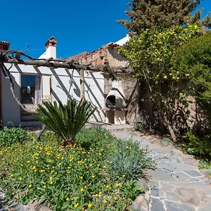 La Casita De Campo Vilaflor