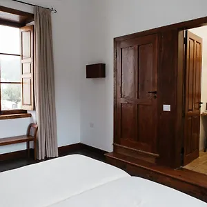 La Casa Inglesa Vilaflor