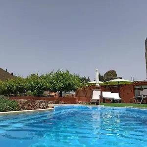 Casa De Abuelos Vilaflor