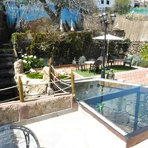 Suncanarias Casa Tajinaste Vilaflor