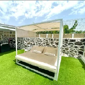 Paraiso. Heated Pool Vilaflor