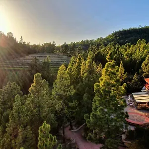 Villalba (adults Only) Vilaflor
