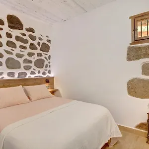 Casa Tajinaste Vilaflor