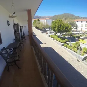 El Jardín De Retamas Vilaflor
