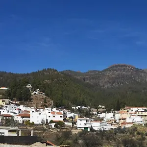 El Tejar Vilaflor